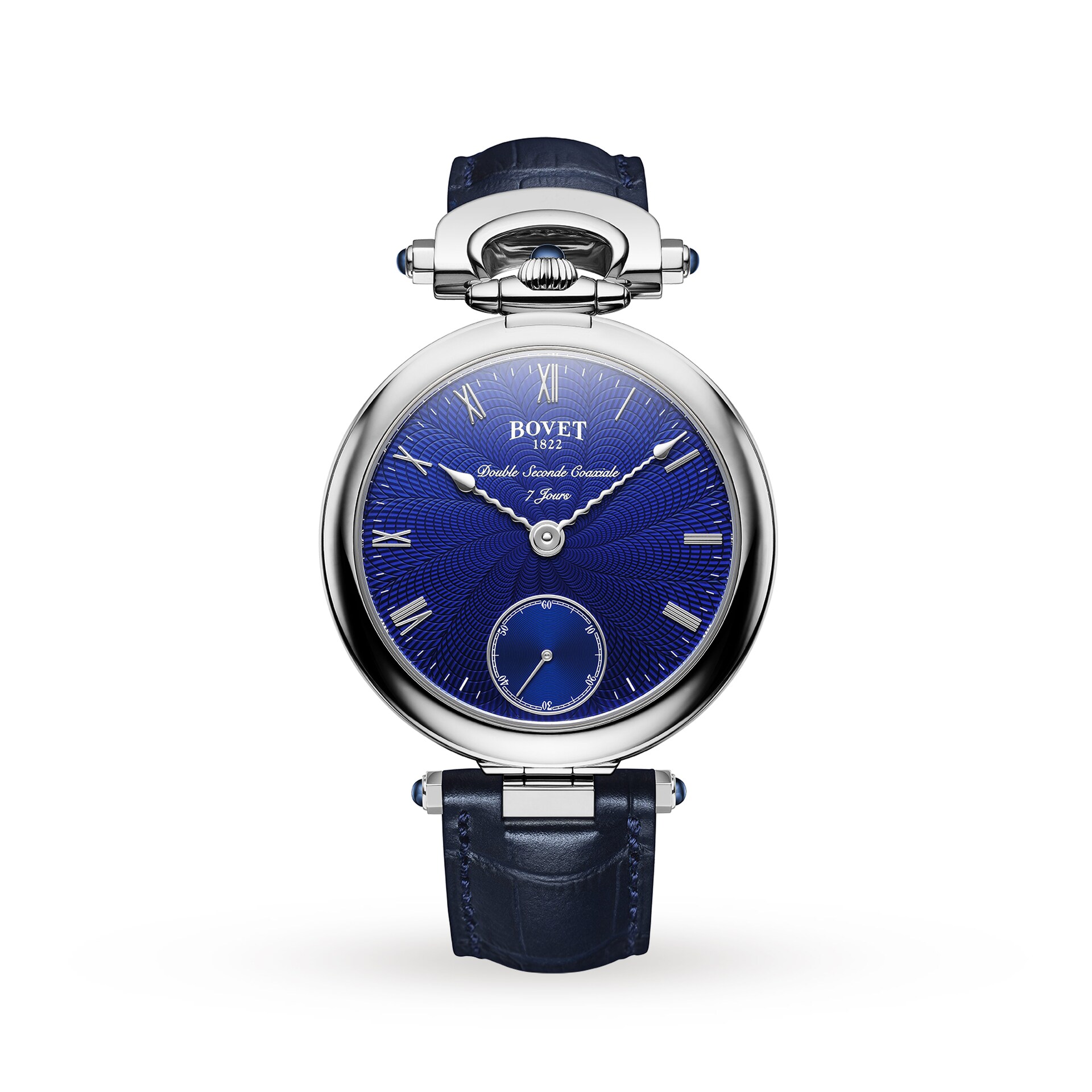 Bovet Monsieur Bovet