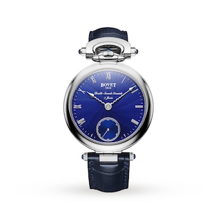 Bovet Monsieur Bovet