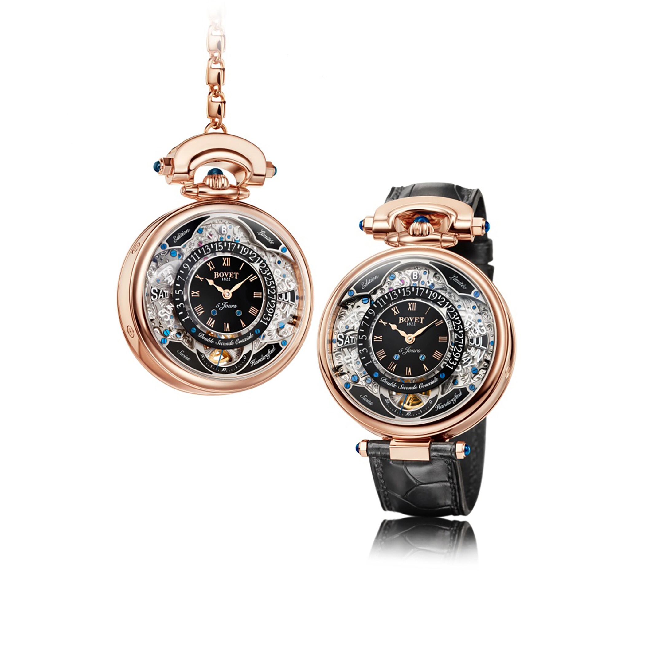 Bovet Virtuoso VII ACQPR003