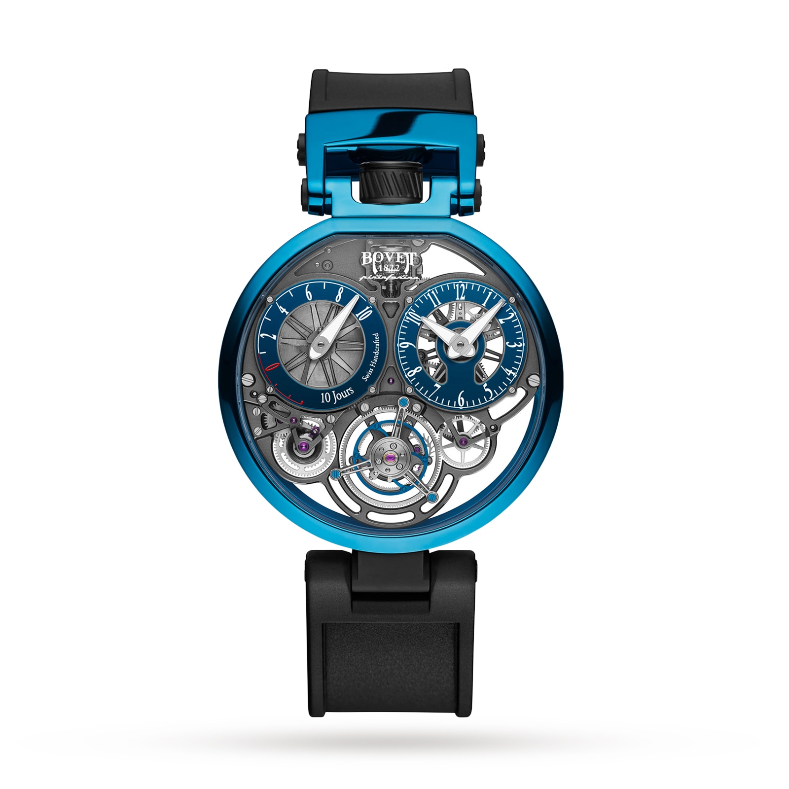 Bovet on sale pininfarina price