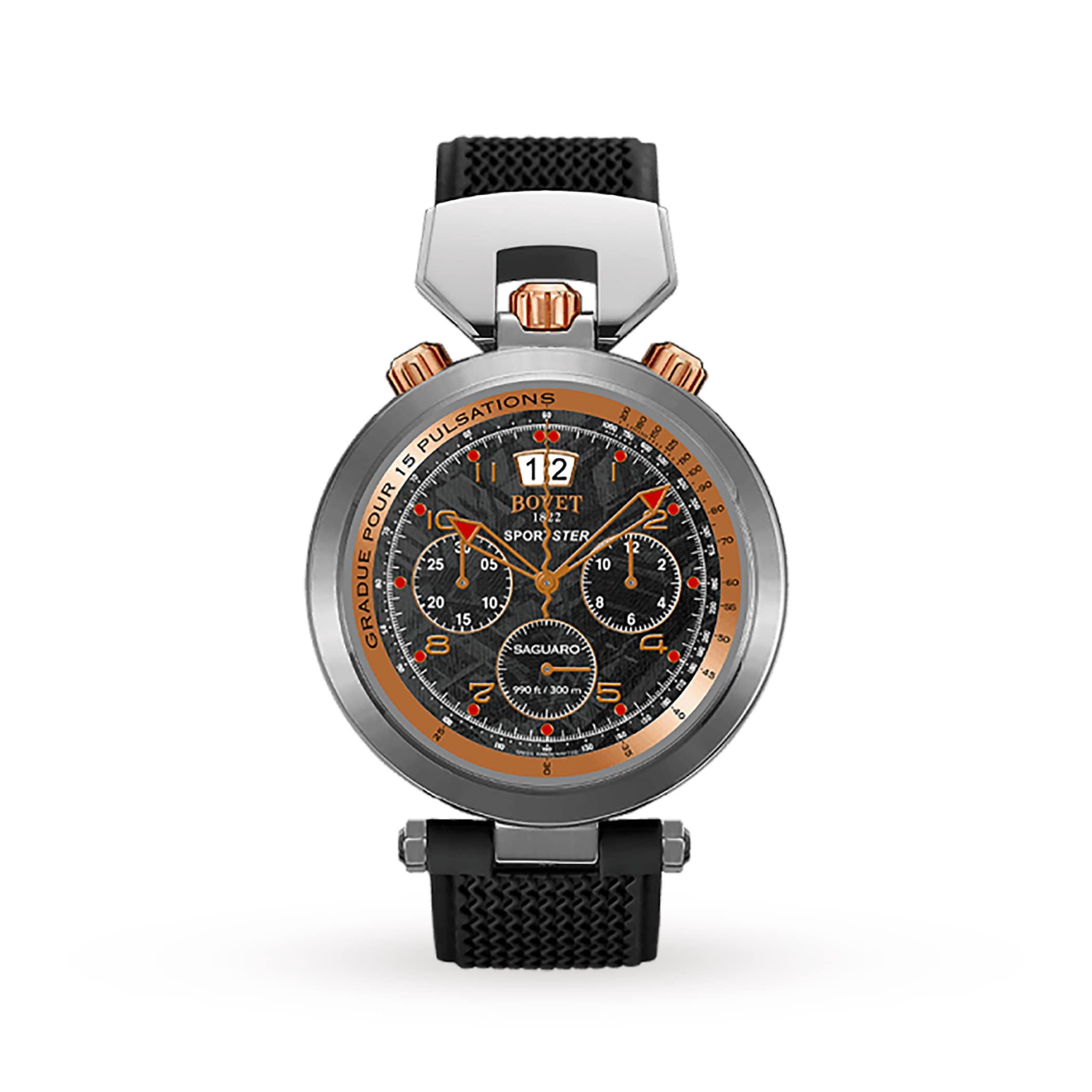 Bovet Saguaro SP0392