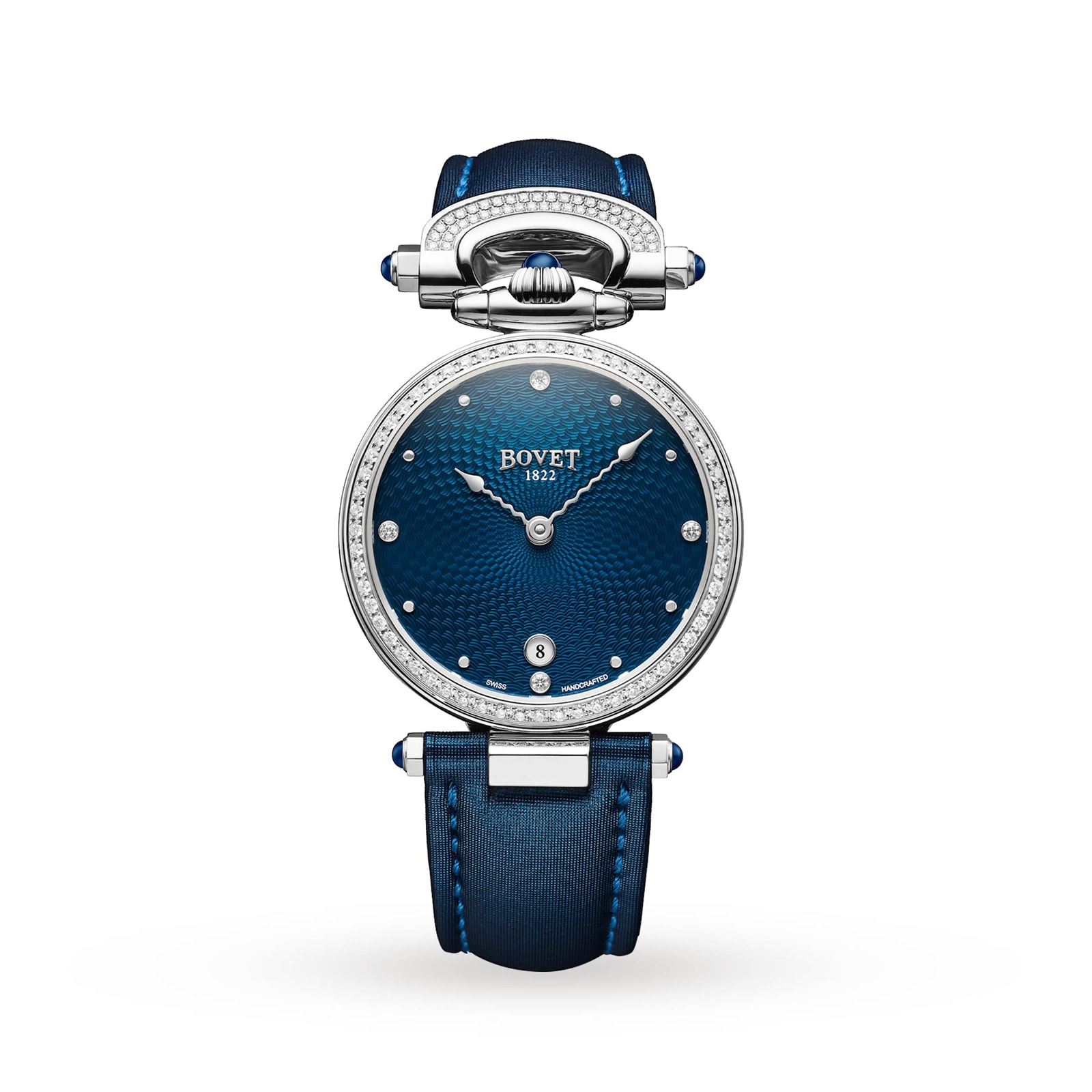 Bovet Amadeo Fleurier