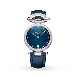 Bovet Amadeo Fleurier