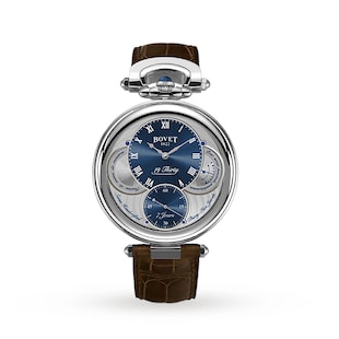 Bovet 19Thirty Fleurier