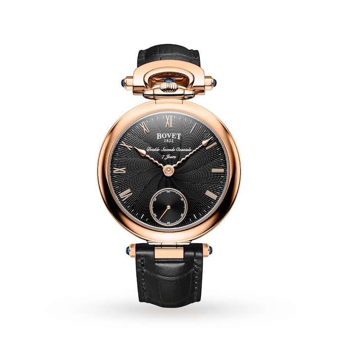 Bovet Monsieur