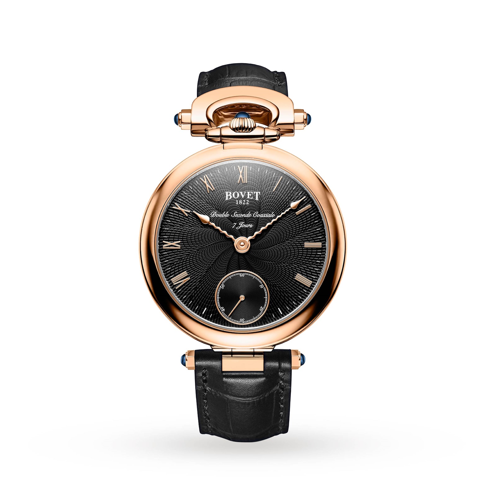 Bovet Monsieur