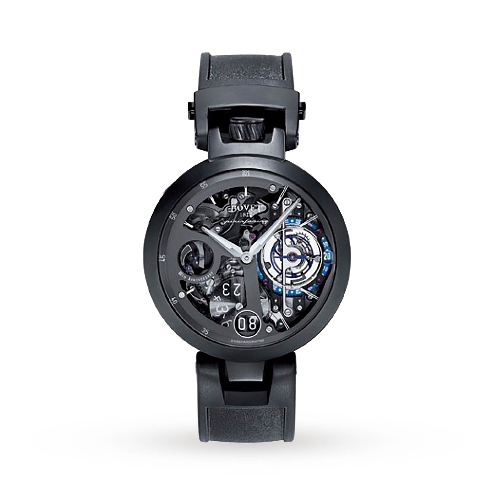 Bovet Tourbillon Ottanta