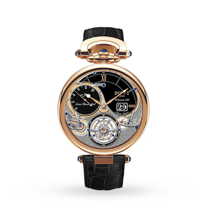 Bovet Virtuoso VIII