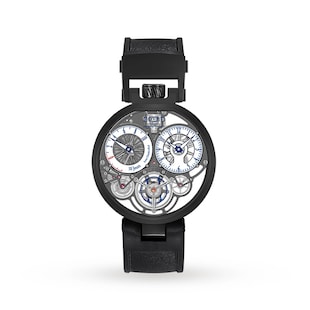 Bovet OttantaSei