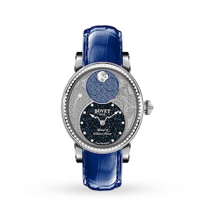 Bovet Recital 11 Miss Alexandra