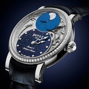 Bovet Recital 11 Miss Alexandra