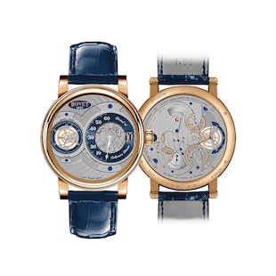 Bovet Recital 15