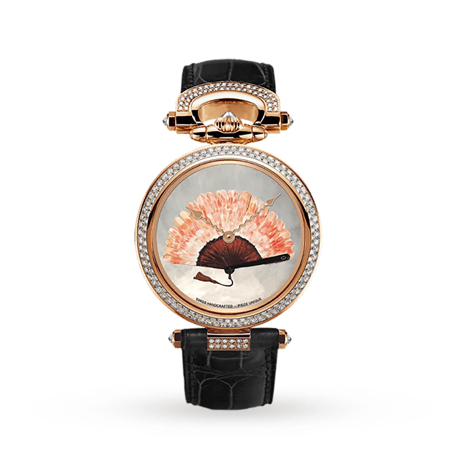 Bovet amadeo discount