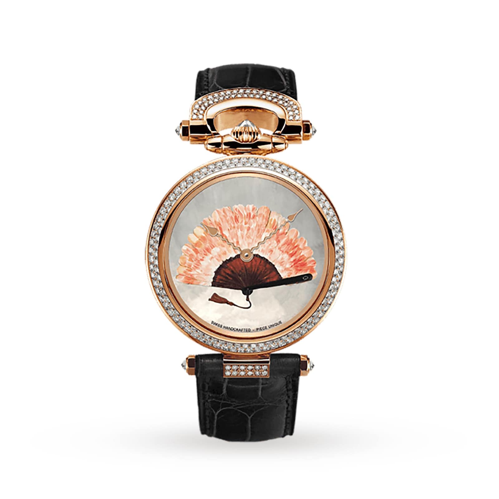 Bovet Amadeo Fleurier 39 Bovet Amadeo Fleurier 39