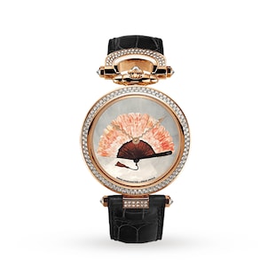 Bovet Amadeo Fleurier 39