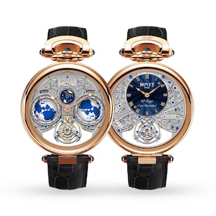 Bovet Edouard Tourbillon