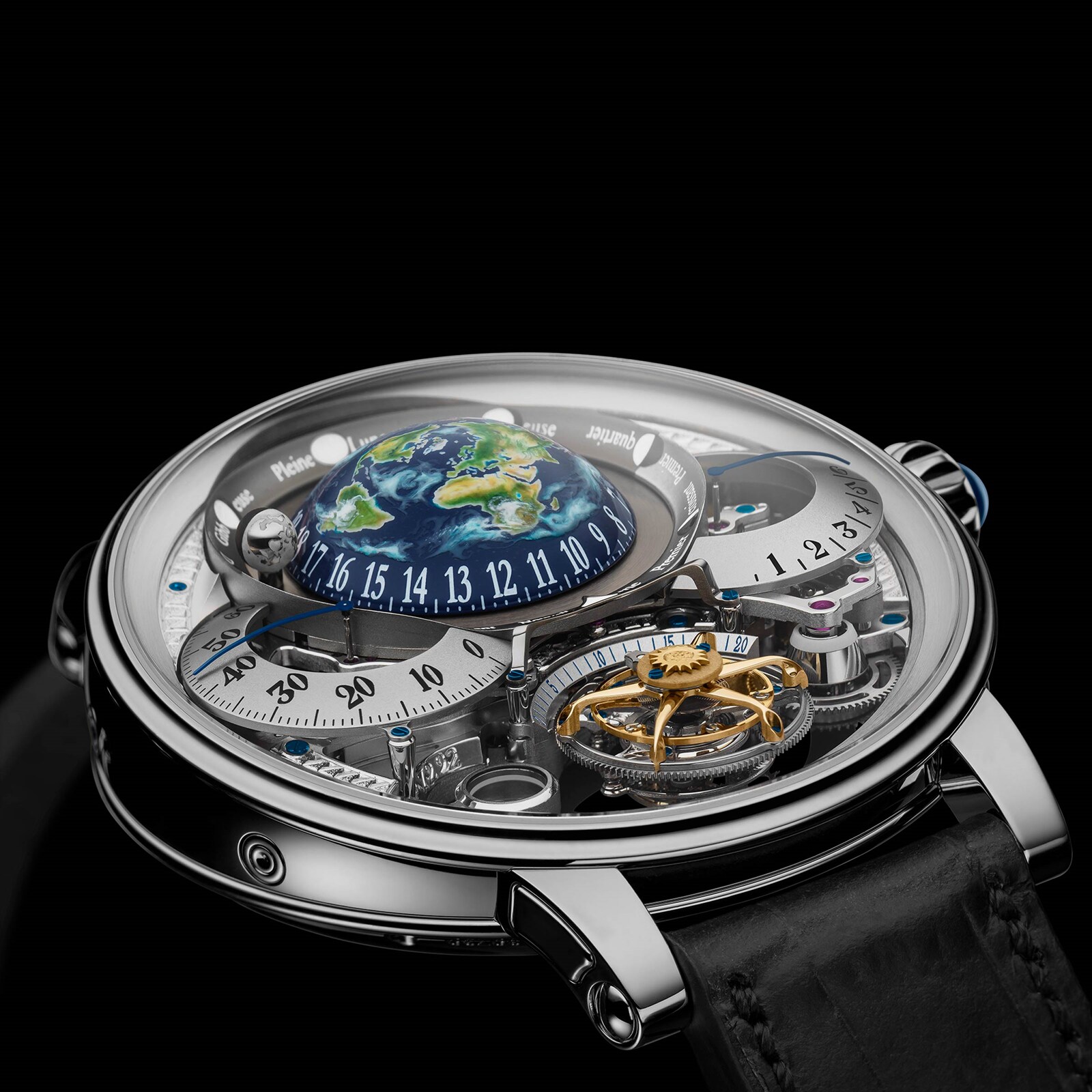 Bovet Recital 22 Grand Recital