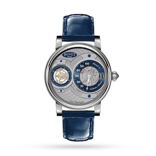 Bovet Dimier Récital 15 42mm