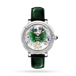 Bovet Récital 26 Brainstorm® Chapter One