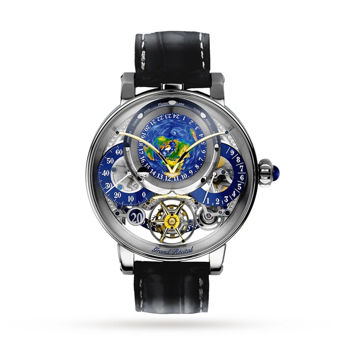 Bovet Récital 22 Grand Récital