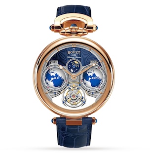 Bovet Edouard Bovet Tourbillon
