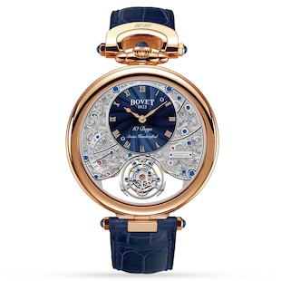 Bovet Edouard Bovet Tourbillon