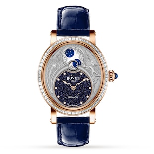Bovet Recital 23