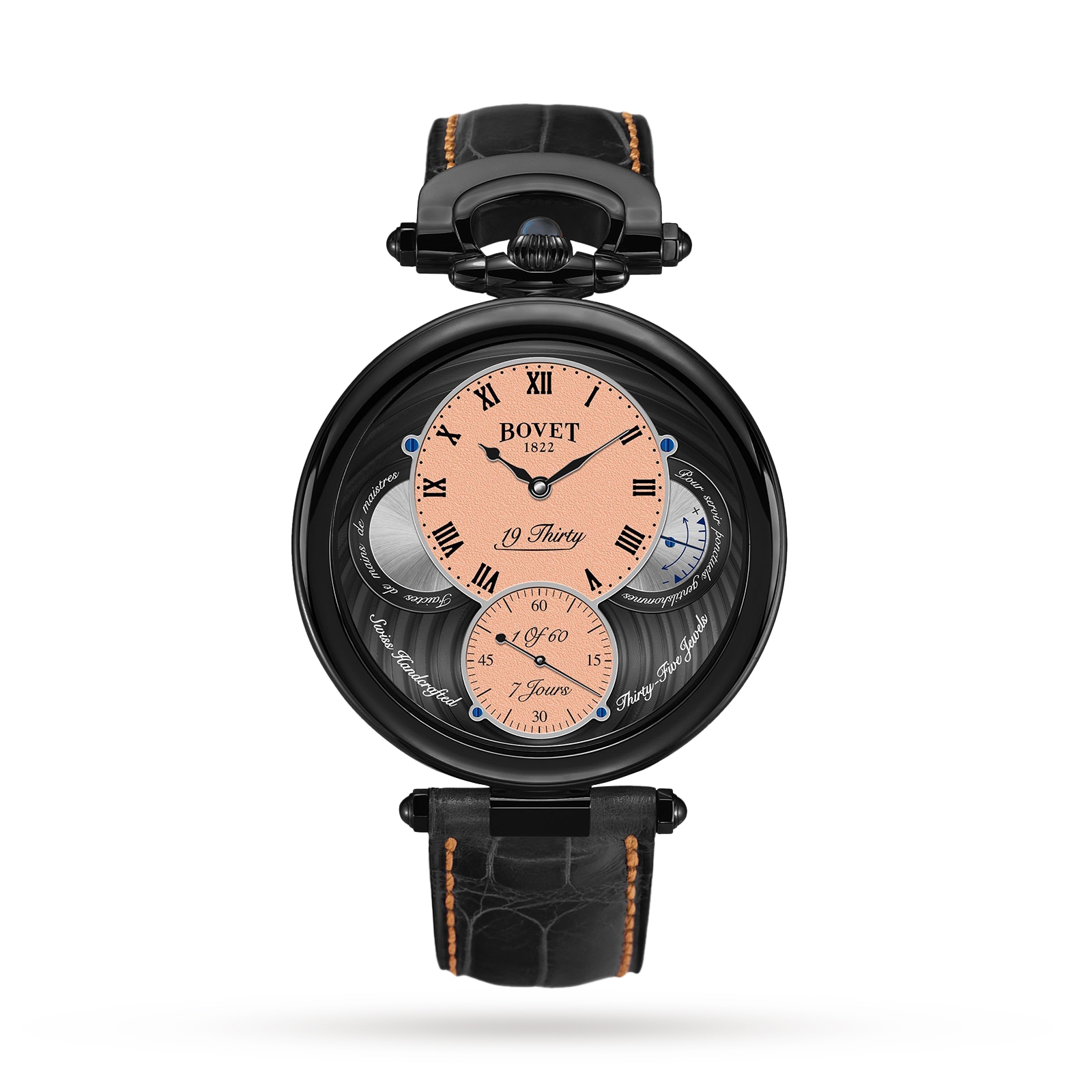 Bovet watches store for sale