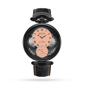 Bovet 19Thirty Great Guilloché Bovet 19Thirty Great Guilloché
