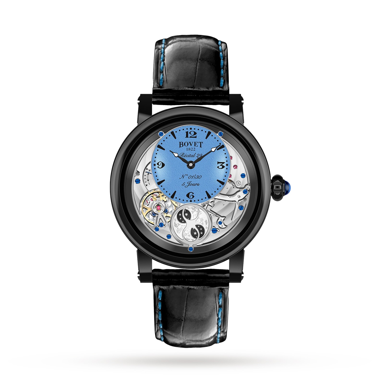 Bovet chrono24 best sale