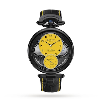 Bovet 19Thirty Great Guilloché Bovet 19Thirty Great Guilloché