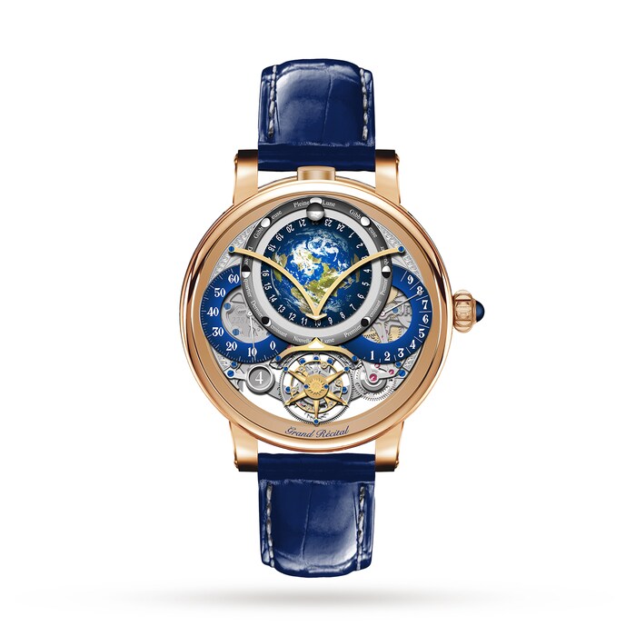 Bovet Récital 22 Grand Récital