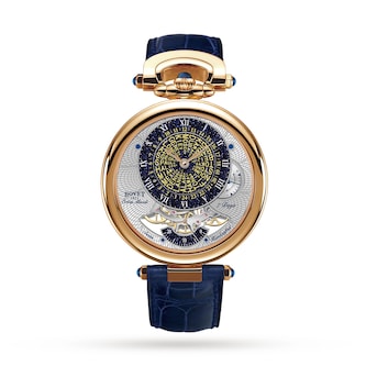 Bovet Orbis Mundi Bovet Orbis Mundi