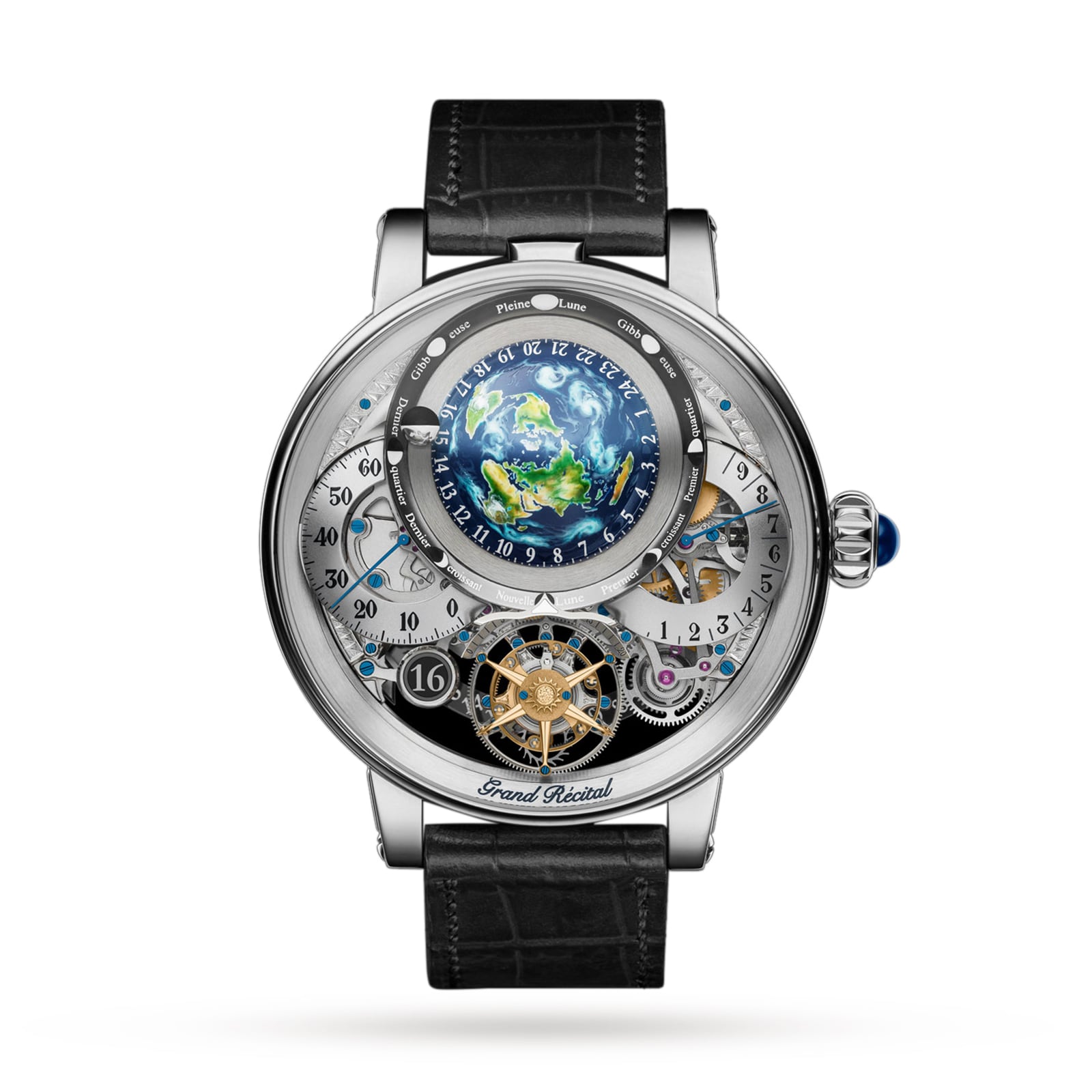 Bovet on sale 1822 price