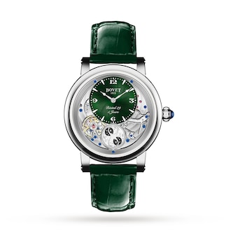 Bovet Dimier Récital 29 42mm Bovet Dimier Récital 29 42mm