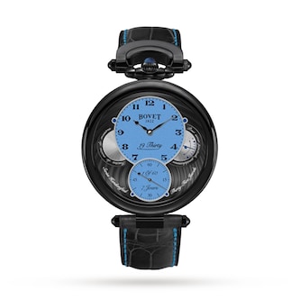 Bovet 19Thirty Great Guilloché Bovet 19Thirty Great Guilloché