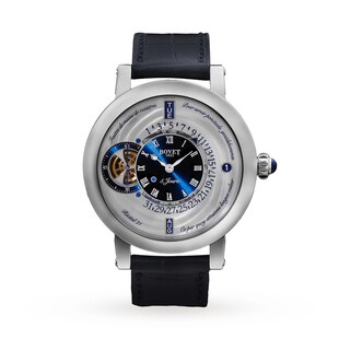 Bovet Récital 21