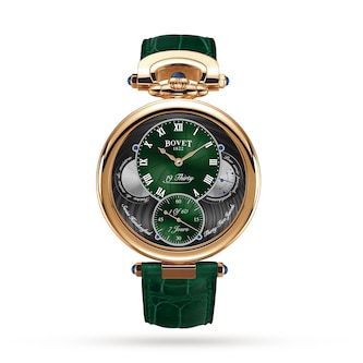 Bovet 19Thirty Great Guilloché Bovet 19Thirty Great Guilloché