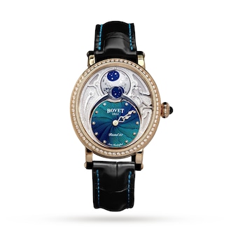 Bovet Récital 23 Bovet Récital 23