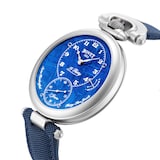 Bovet 19Thirty Meteorite
