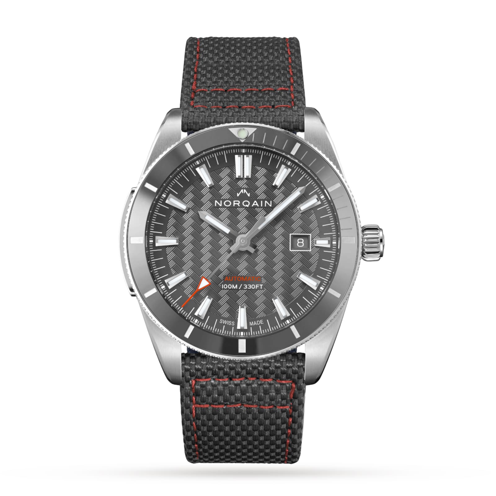 Norqain Adventure Sport 42mm