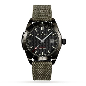 Norqain Adventure Sport 42mm