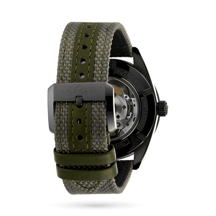 Norqain Adventure Sport 42mm