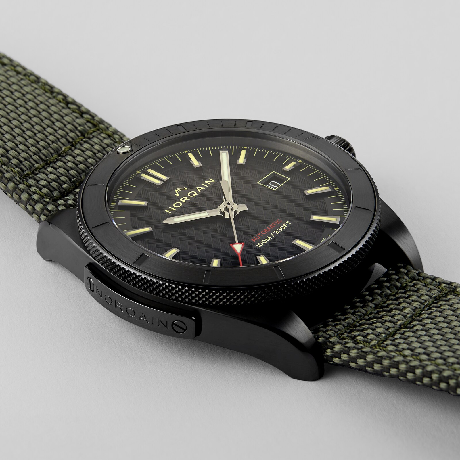 Norqain Adventure Sport 42mm