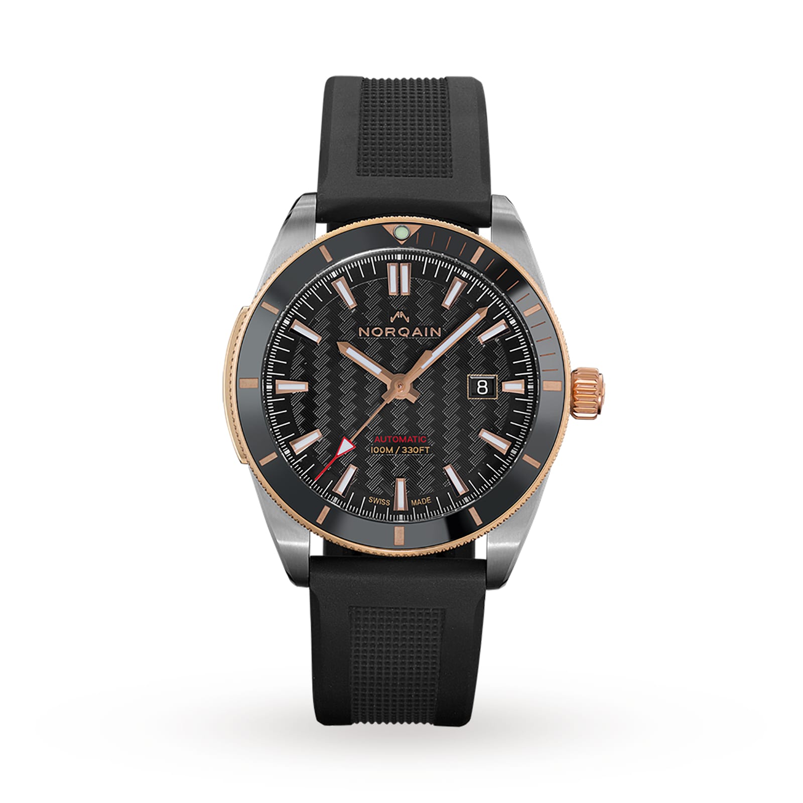 NORQAIN Adventurer Sport Automatic 42mm NORQAIN Adventurer Sport Automatic 42mm