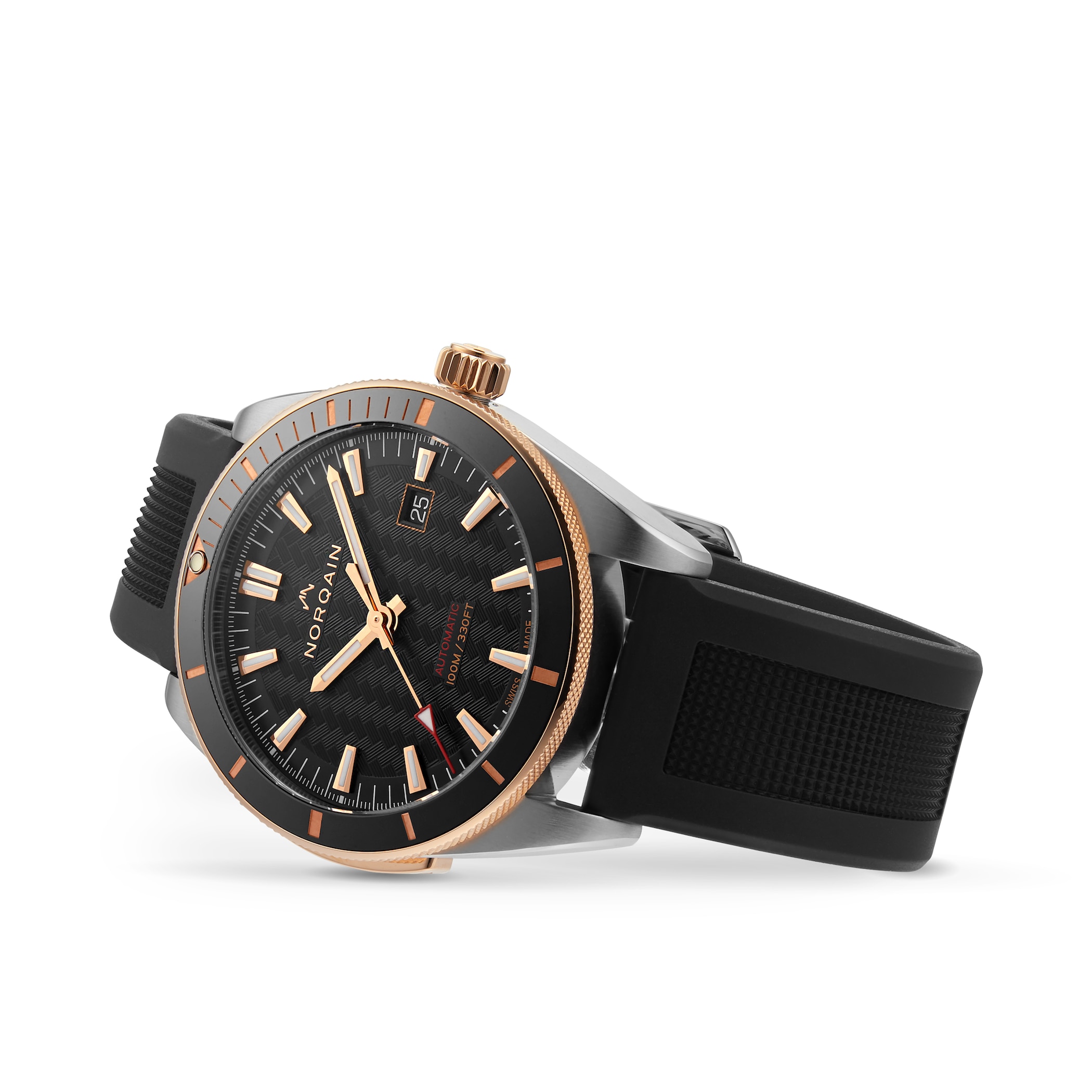 NORQAIN Adventurer Sport Automatic 42mm NORQAIN Adventurer Sport Automatic 42mm