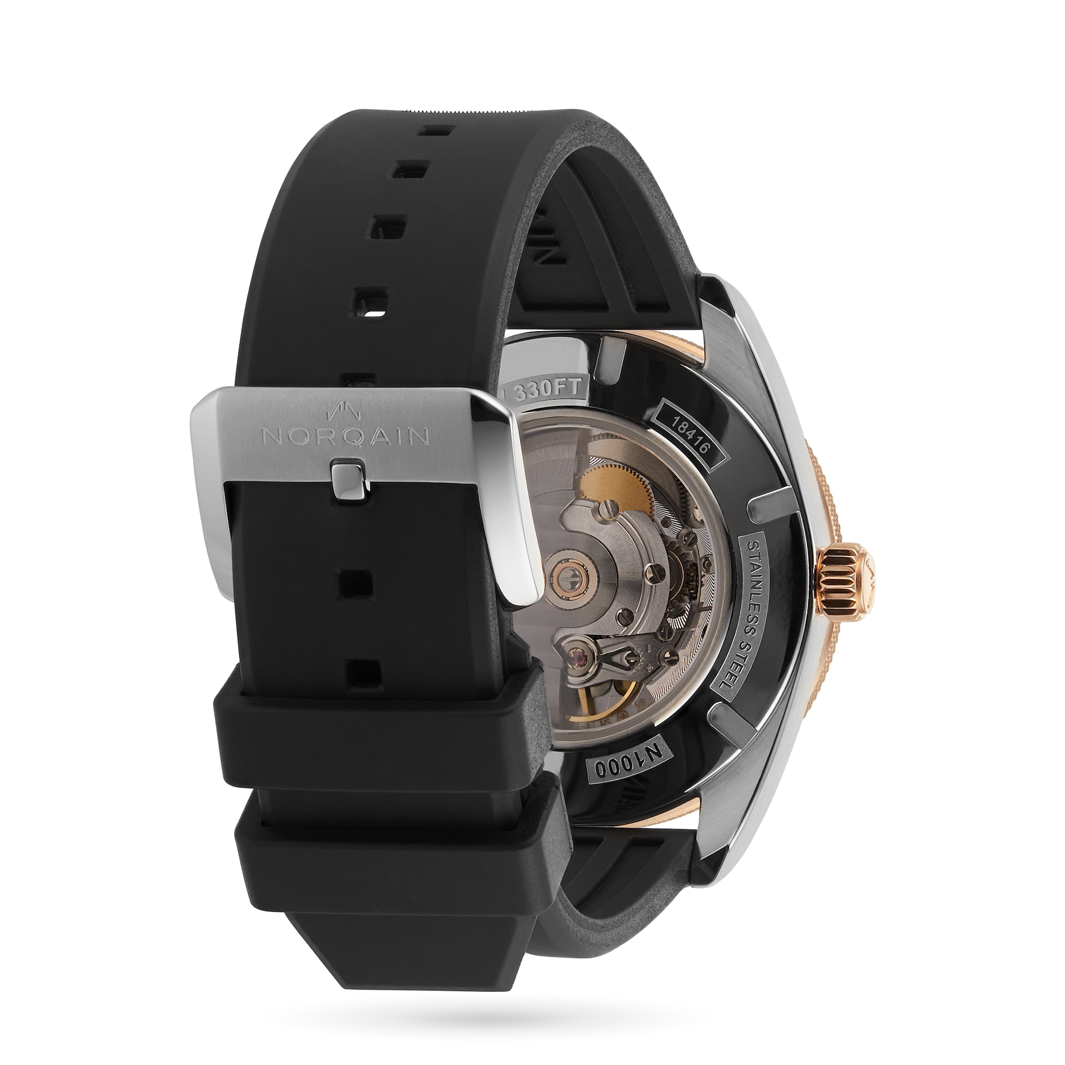 NORQAIN Adventurer Sport Automatic 42mm NORQAIN Adventurer Sport Automatic 42mm