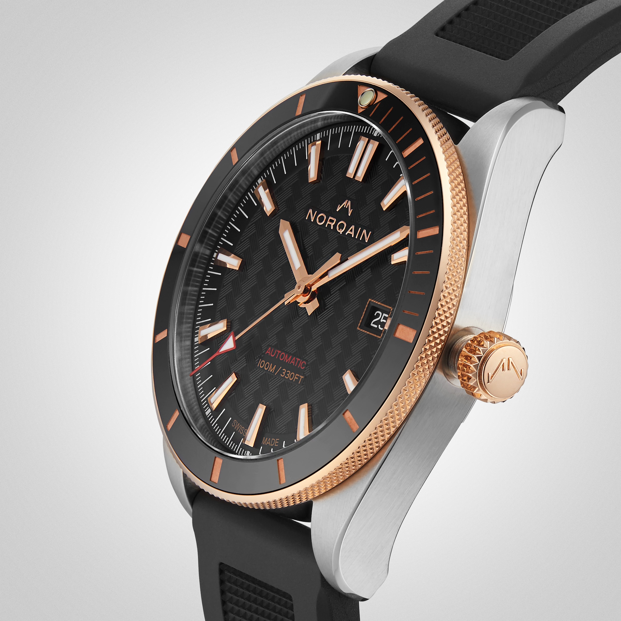 NORQAIN Adventurer Sport Automatic 42mm NORQAIN Adventurer Sport Automatic 42mm
