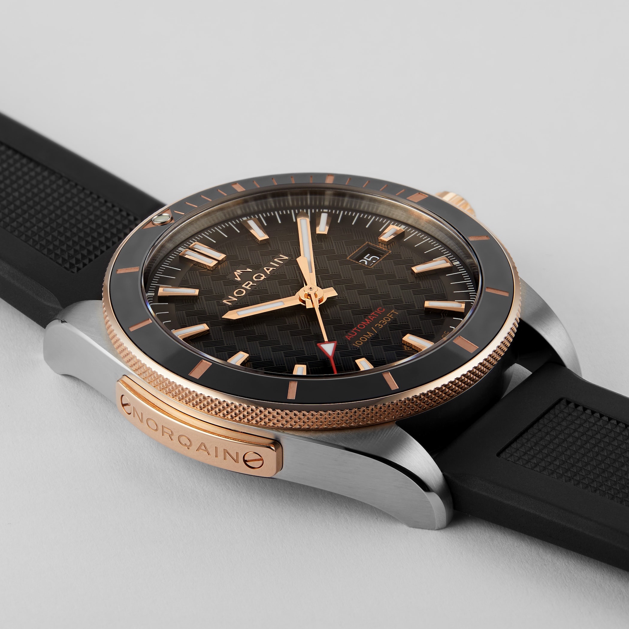 NORQAIN Adventurer Sport Automatic 42mm NORQAIN Adventurer Sport Automatic 42mm