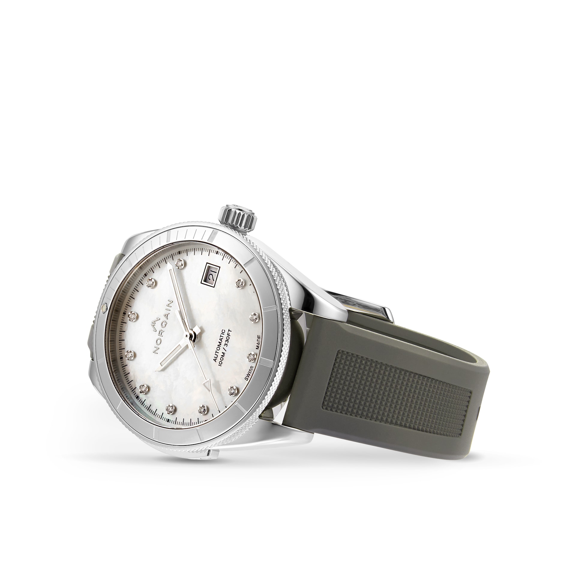 Norqain Adventure Sport 37mm